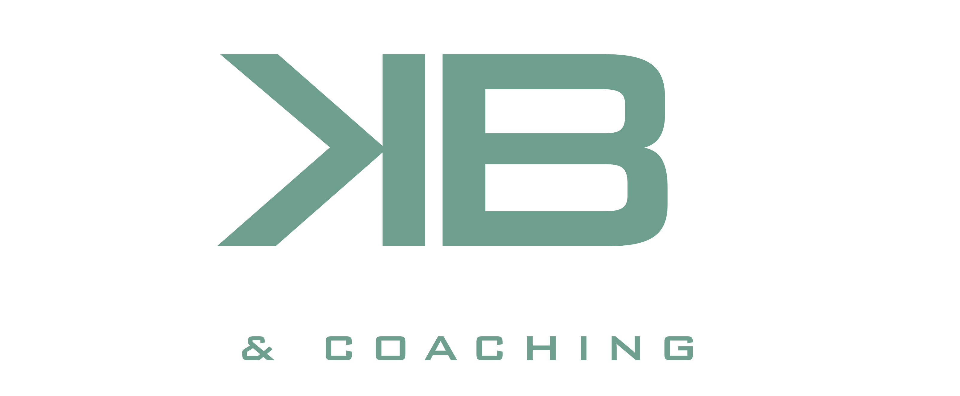 KB -Personal Training & Coaching