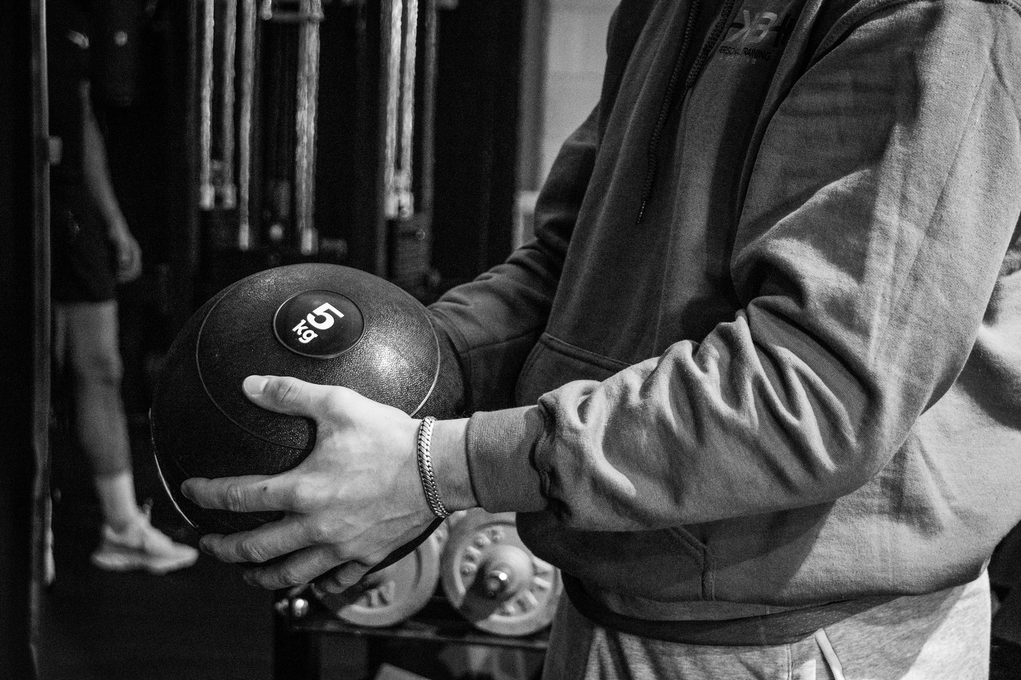 Trainingsschema op gewicht blijven/ onderhoud