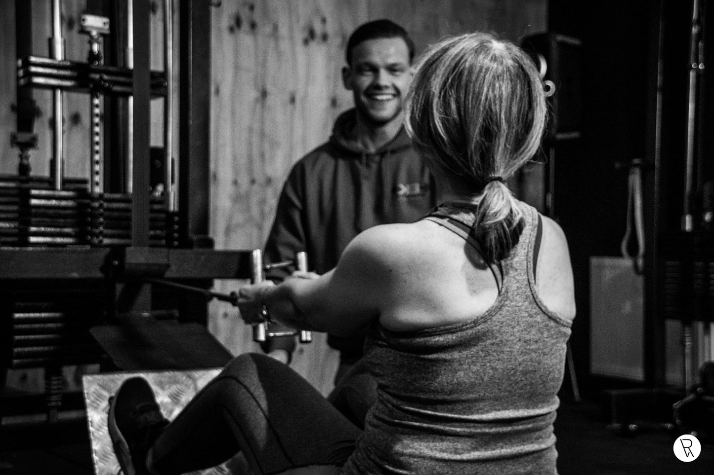 Trainingsschema aankomen/spiermassa