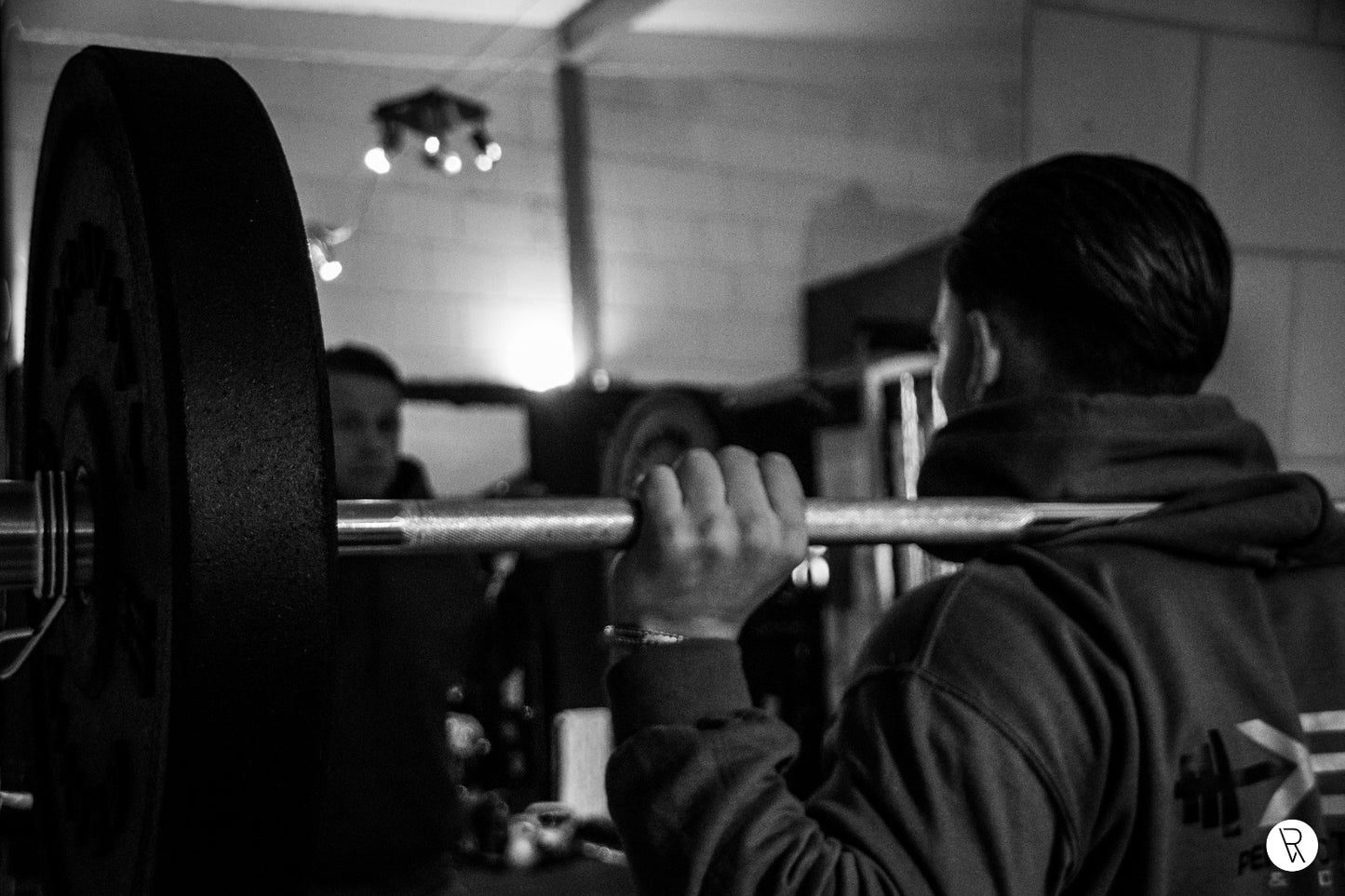 Trainingsschema aankomen/spiermassa